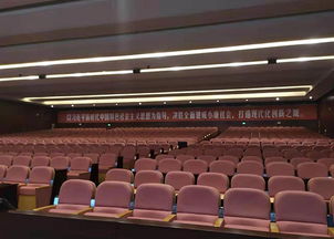 攜手共進，智慧啟航 熱烈祝賀Gson高聲電子中控矩陣會議系統成功入駐貴州大學